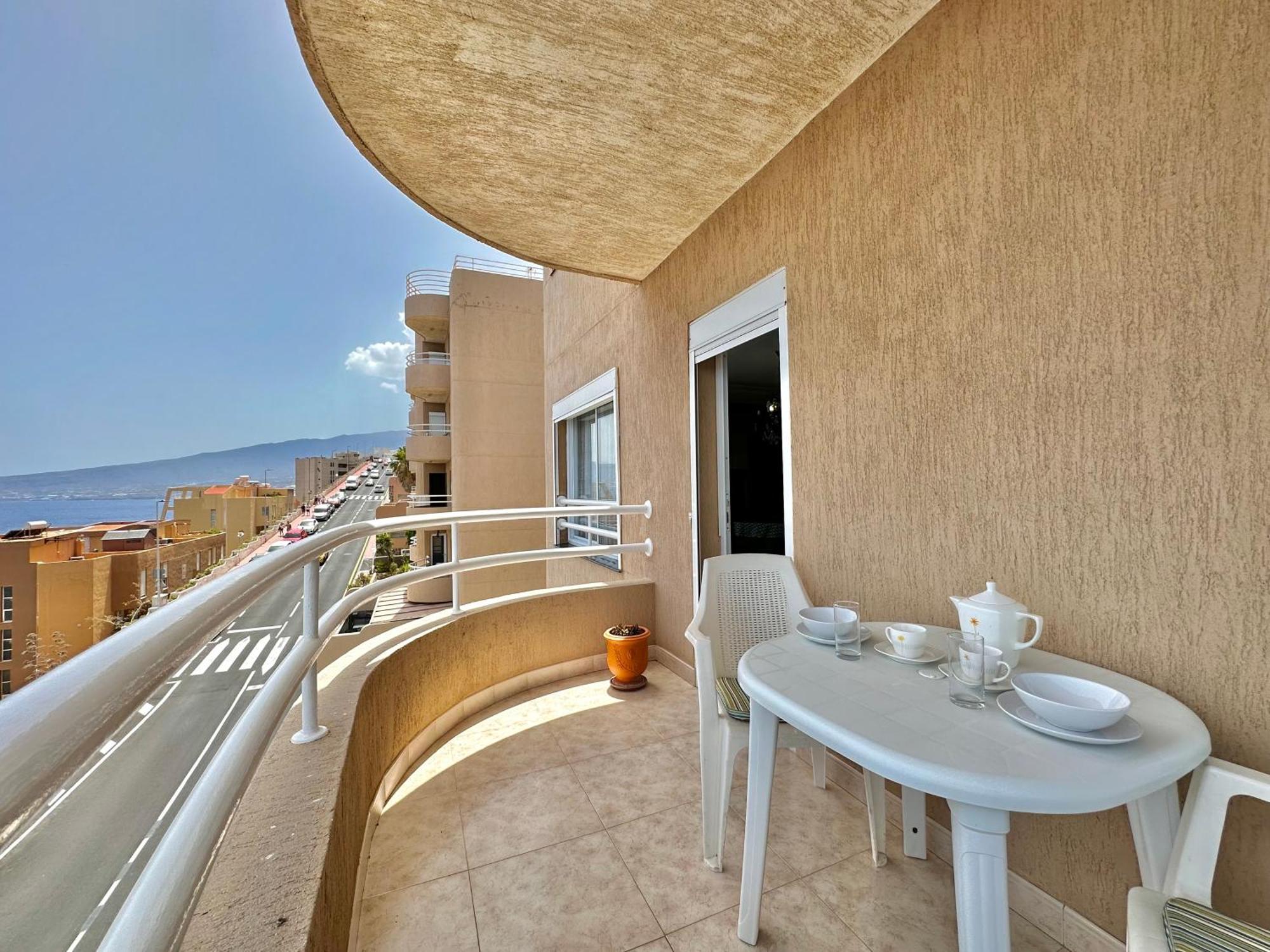 Apartamento Radazul Views House Exterior foto